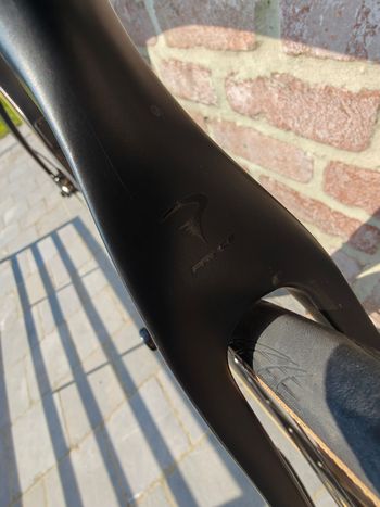 Used Pinarello Prince SRAM Rival eTap AXS 2022 Road & Gravel, Schwarz — image 6 of 14