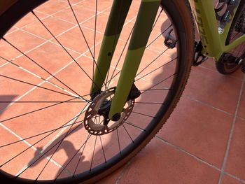 Used Scott Addict SRAM Rival 2026 Road & Gravel — image 5 of 6