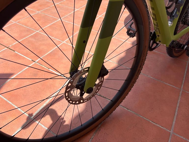 Used Scott Addict SRAM Rival 2026 Road & Gravel — image 5 of 6