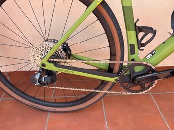 Used Scott Addict SRAM Rival 2026 Road & Gravel — image 3 of 6