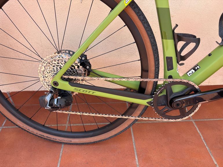 Used Scott Addict SRAM Rival 2026 Road & Gravel — image 3 of 6