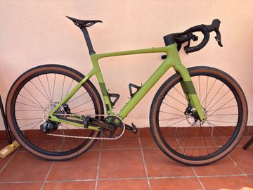 Used Scott Addict SRAM Rival 2026 Road & Gravel