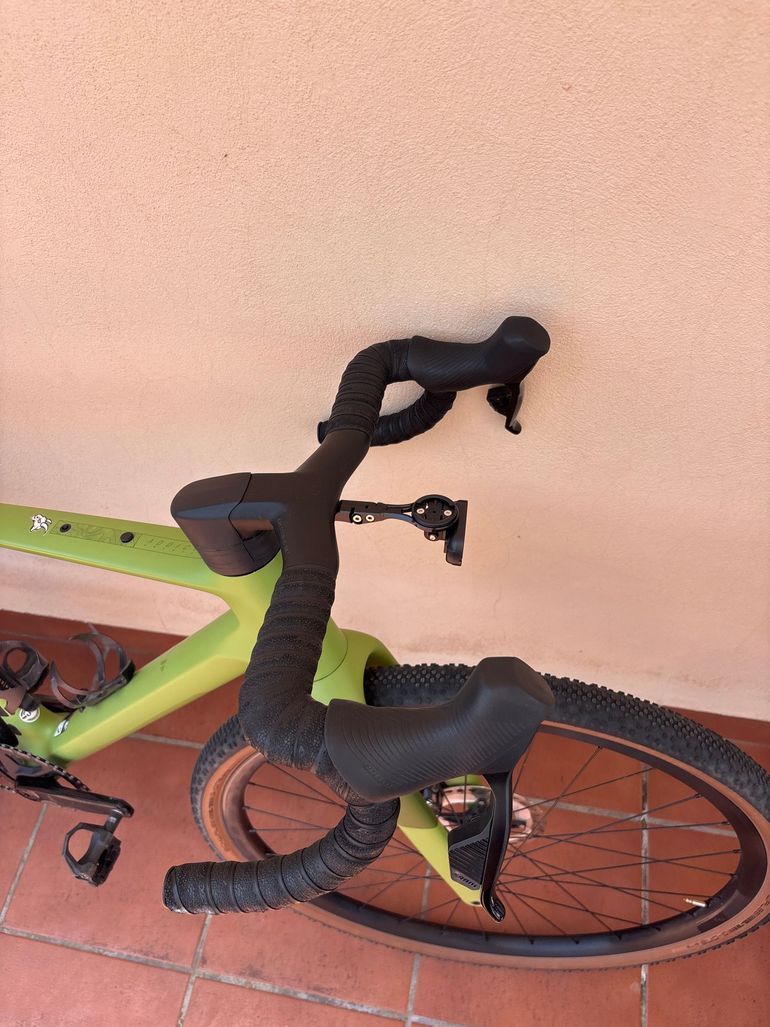 Used Scott Addict SRAM Rival 2026 Road & Gravel — image 4 of 6