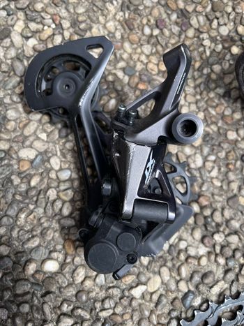 Used Commencal META AM 29 OHLINS 2021 2021 Mountainbike — image 23 of 28