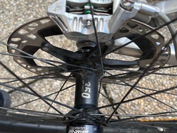 Used Commencal META AM 29 OHLINS 2021 2021 Mountainbike — image 15 of 28