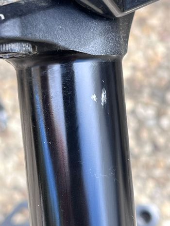 Used Commencal META AM 29 OHLINS 2021 2021 Mountainbike — image 26 of 28