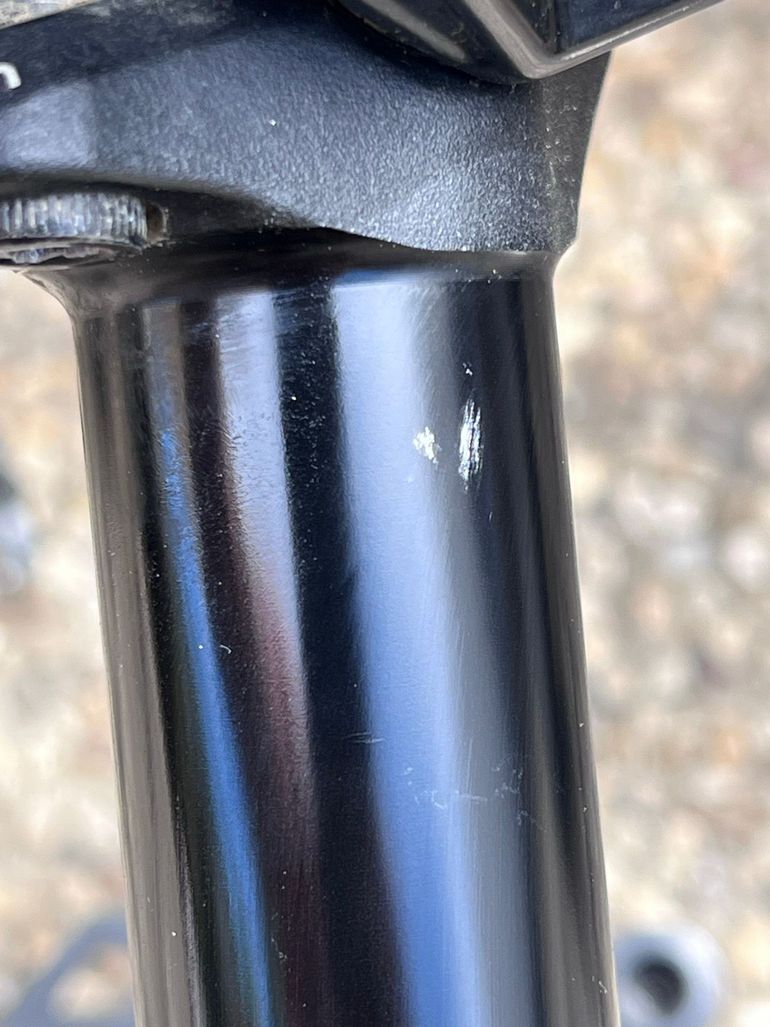 Used Commencal META AM 29 OHLINS 2021 2021 Mountainbike — image 26 of 28