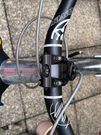 Used Commencal META AM 29 OHLINS 2021 2021 Mountainbike — image 21 of 28