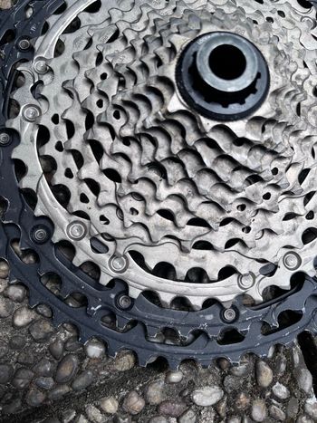 Used Commencal META AM 29 OHLINS 2021 2021 Mountainbike — image 24 of 28