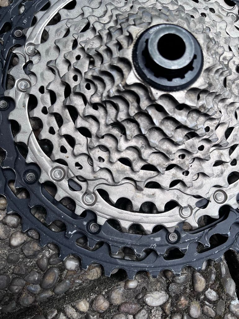 Used Commencal META AM 29 OHLINS 2021 2021 Mountainbike — image 24 of 28