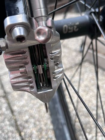 Used Commencal META AM 29 OHLINS 2021 2021 Mountainbike — image 19 of 28