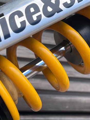 Used Commencal META AM 29 OHLINS 2021 2021 Mountainbike — image 11 of 28