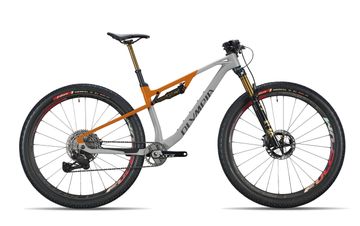 Brugt Olympia F1-X 2026 2026 Mountainbike — billede 2 af 7