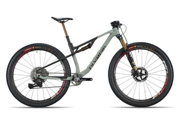 Brugt Olympia F1-X 2026 2026 Mountainbike — billede 3 af 7