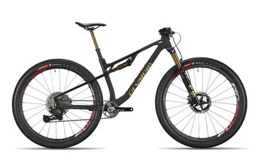 Used Olympia F1-X 2026 2026 MTB