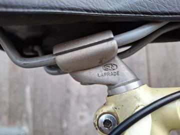 Used Koga miyata Custom Shimano 600 1977 Road & Gravel, White — image 9 of 13