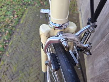 Used Koga miyata Custom Shimano 600 1977 Road & Gravel, White — image 5 of 13
