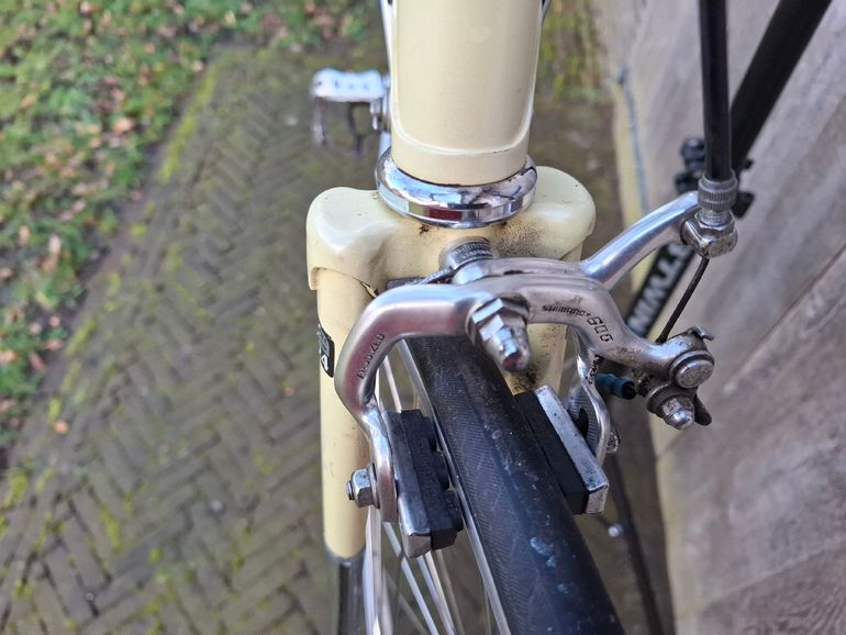 Used koga miyata Koga miyata Custom Shimano 600 1977 Road & Gravel — image 5 of 13