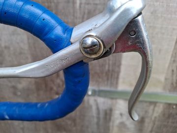 Used Koga miyata Custom Shimano 600 1977 Road & Gravel, White — image 8 of 13