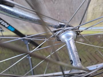 Used Koga miyata Custom Shimano 600 1977 Road & Gravel, White — image 7 of 13