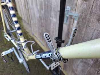 Used koga miyata Koga miyata Custom Shimano 600 1977 Road & Gravel — image 4 of 13