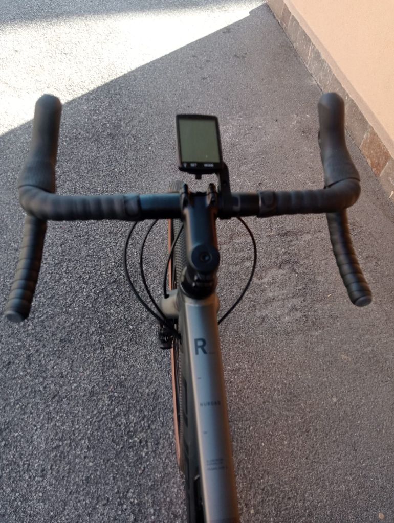 Used CUBE NUROAD RACE 2024 2024 Road & Gravel — image 2 of 7