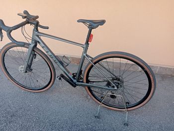 Used CUBE NUROAD RACE 2024 2024 Road & Gravel — image 3 of 7