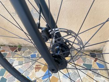 Used CUBE ATTAIN RACE 2023 2023 Road & Gravel — image 5 of 6