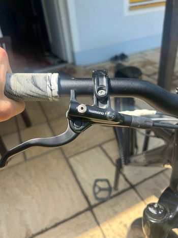 Used Cannondale Dave Dirt Jump 2021 2021 Mountainbike, Black, 26 — image 5 of 9