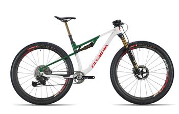 Used Olympia F1-X 2026 Fontana Editione 2026 MTB