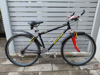 Used American Eagle Taos 1998 MTB