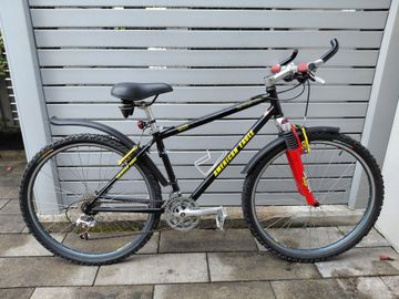 Gebrauchtes American Eagle Taos 1998 MTB