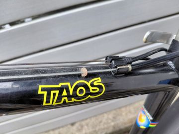 Used American Eagle Taos 1998 Mountainbike, Black — image 19 of 19