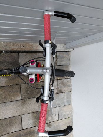 Used American Eagle Taos 1998 Mountainbike, Schwarz — image 10 of 19