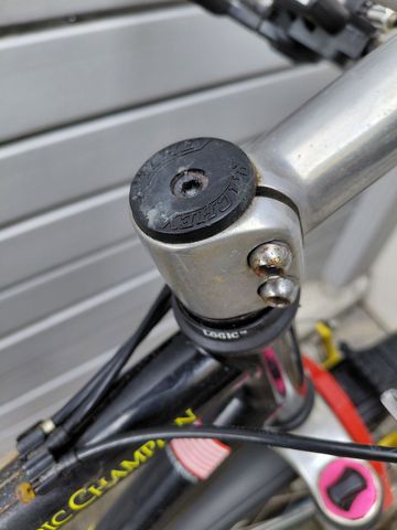 Used American Eagle Taos 1998 Mountainbike, Black — image 11 of 19