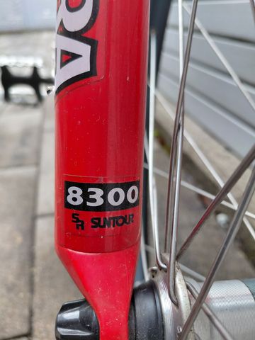 Used American Eagle Taos 1998 Mountainbike, Black — image 13 of 19