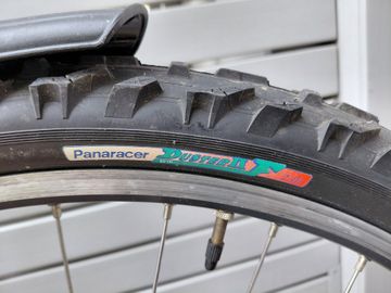Used American Eagle Taos 1998 Mountainbike, Black — image 16 of 19