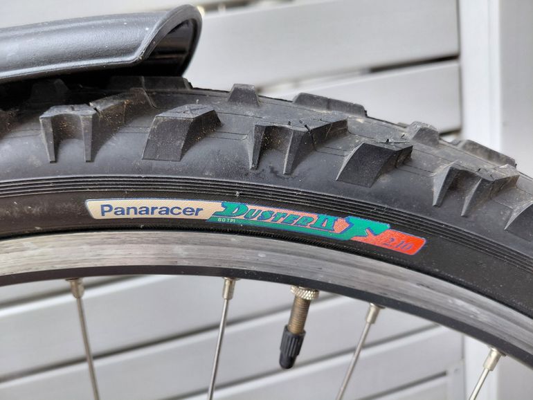 Used American Eagle Taos 1998 Mountainbike, Schwarz — image 16 of 19