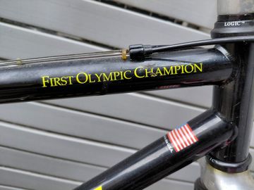Used American Eagle Taos 1998 Mountainbike, Black — image 9 of 19