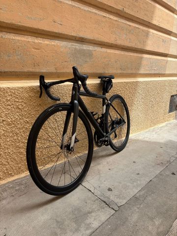 Brugt Officine Mattio Custom Campagnolo Super Record EPS 2022 Road & Gravel — billede 16 af 19