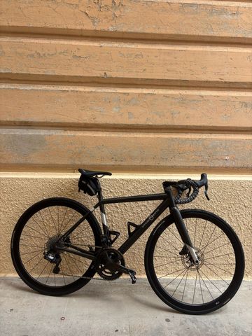 Brugt Officine Mattio Custom Campagnolo Super Record EPS 2022 Road & Gravel — billede 7 af 19