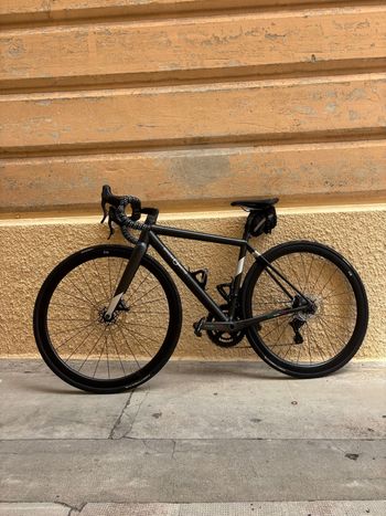 Used Officine Mattio Officine Mattio Custom Campagnolo Super Record EPS 2022 Road & Gravel, Black — image 17 of 19