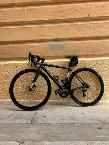 Brugt Officine Mattio Custom Campagnolo Super Record EPS 2022 Road & Gravel — billede 17 af 19