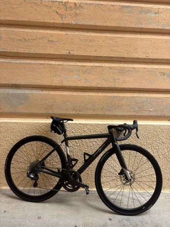 Used Officine Mattio Officine Mattio Custom Campagnolo Super Record EPS 2022 Road & Gravel, Black — image 5 of 19