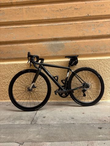 Officine Mattio Custom Campagnolo Super Record EPS 2022 Road & Gravel d'occasion