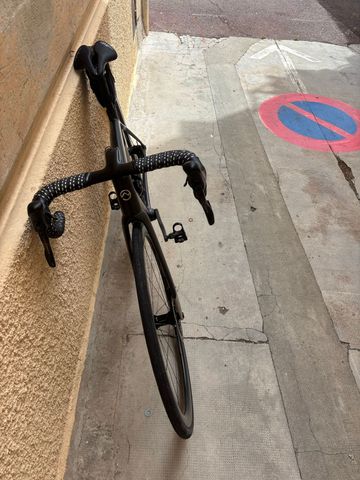 Brugt Officine Mattio Custom Campagnolo Super Record EPS 2022 Road & Gravel — billede 15 af 19