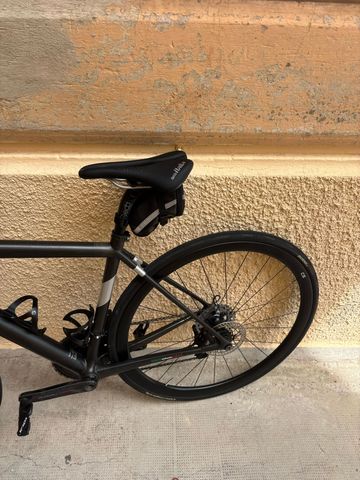 Brugt Officine Mattio Custom Campagnolo Super Record EPS 2022 Road & Gravel — billede 13 af 19