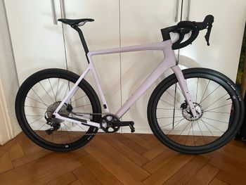 Used Rose Backroad GRX RX600 1x11 2025 2025 Road & Gravel
