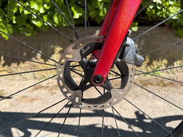 Używany BMC Teammachine SLR TWO 2022 2022 Road & Gravel — zdjęcie 2 z 13