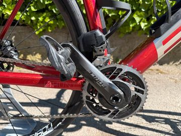 Używany BMC Teammachine SLR TWO 2022 2022 Road & Gravel — zdjęcie 8 z 13